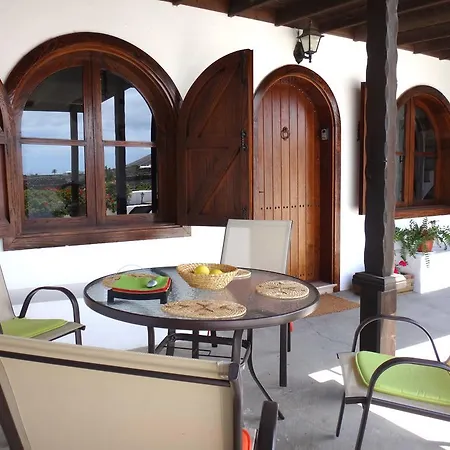 El Oratorio Prázdninový dům Masdache