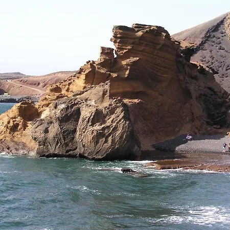 El Oratorio Prázdninový dům Masdache