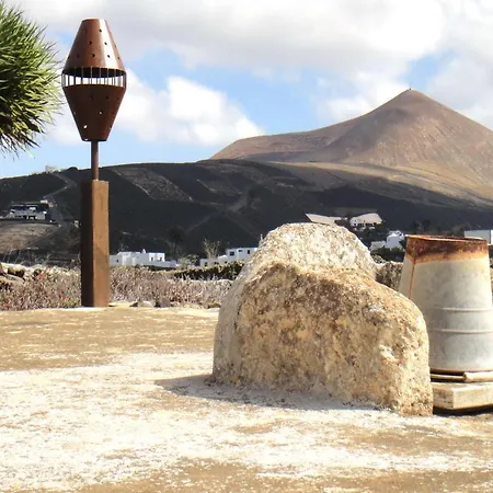 El Oratorio Prázdninový dům