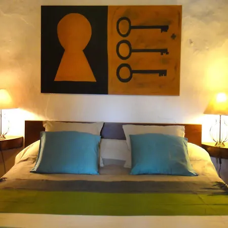 Prázdninový dům El Oratorio