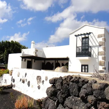 Prázdninový dům El Oratorio *