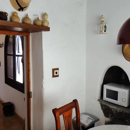 El Oratorio Prázdninový dům Masdache